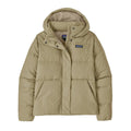 Patagonia Women's Sisar Down Hoody Jacket