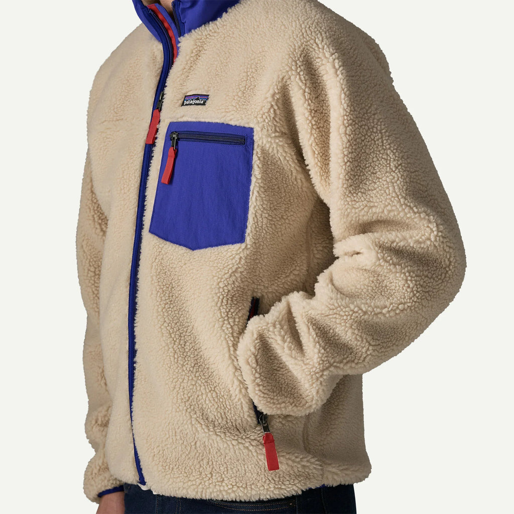 Patagonia Men's Classic Retro-X Jacket