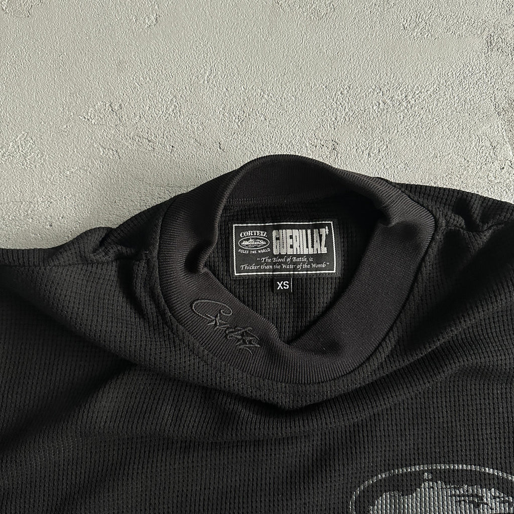 Corteiz Alcatraz Longsleeve
