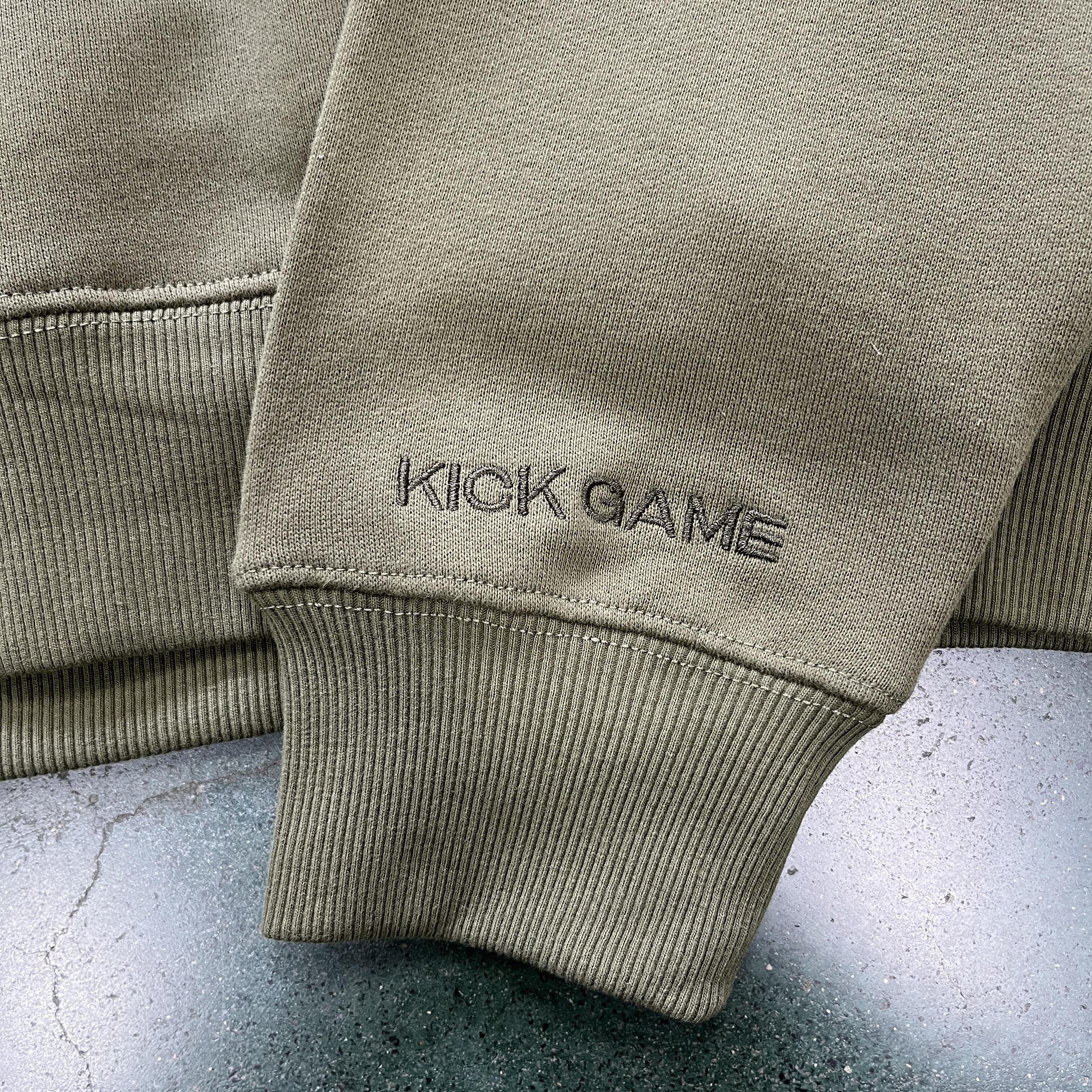 Broken P Infinite Realities Hoodie