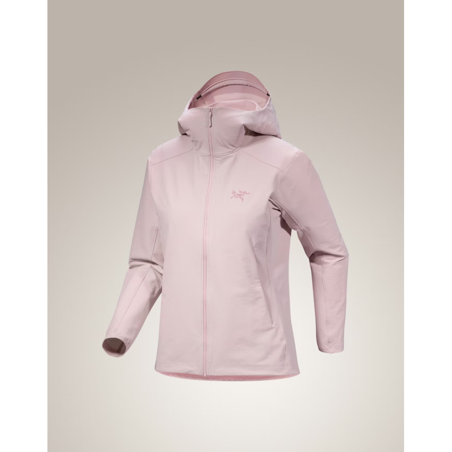 Arc'teryx Women's Gamma Hoody