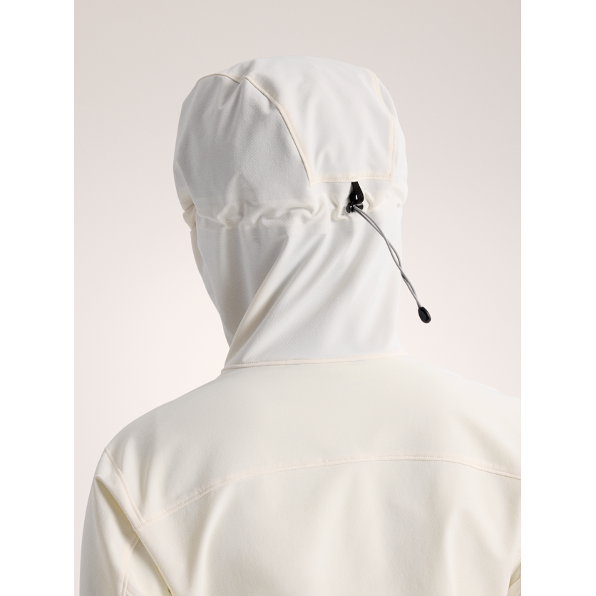 Arc'teryx Women's Gamma Hoody