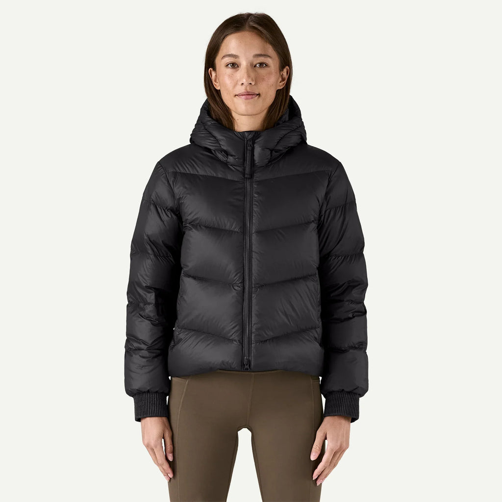 Patagonia Women's Sindit Hoody Jacket