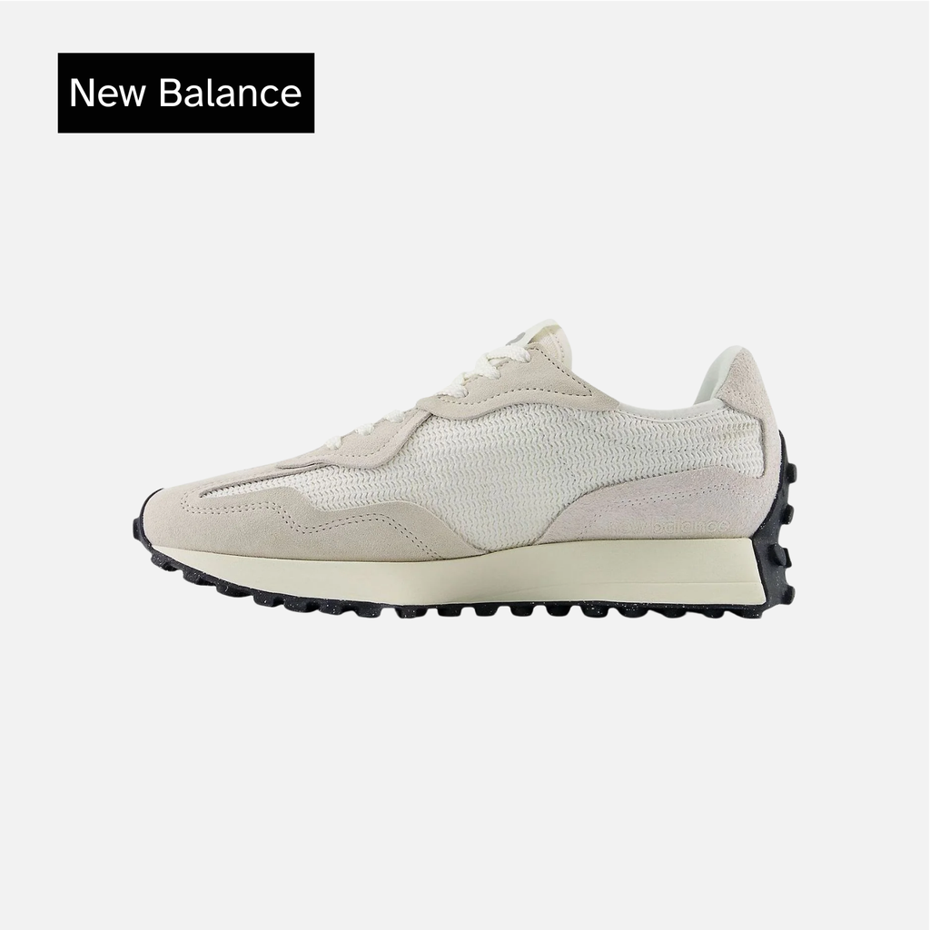 New Balance 327 Timberwolf Sea Salt