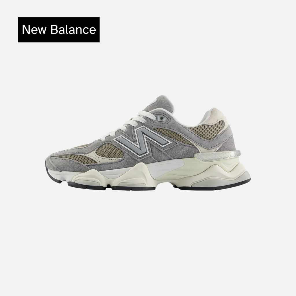 New Balance 9060 Slate Grey