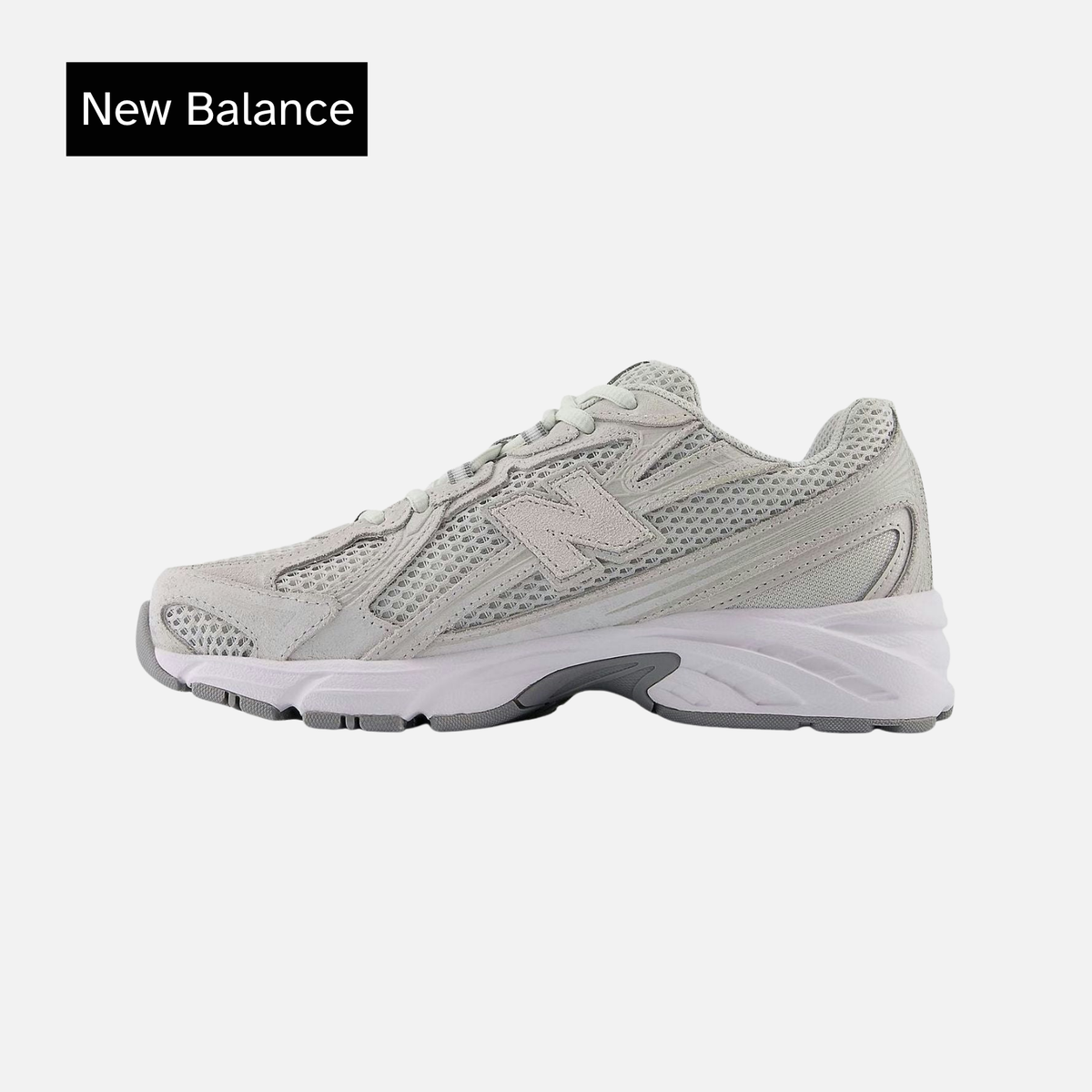 New Balance 740 Grey Day 2025