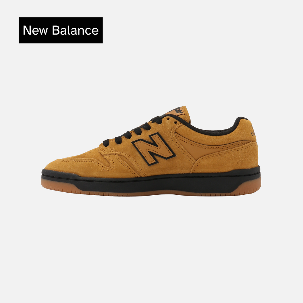 New Balance Numeric 480 Workwear Gum