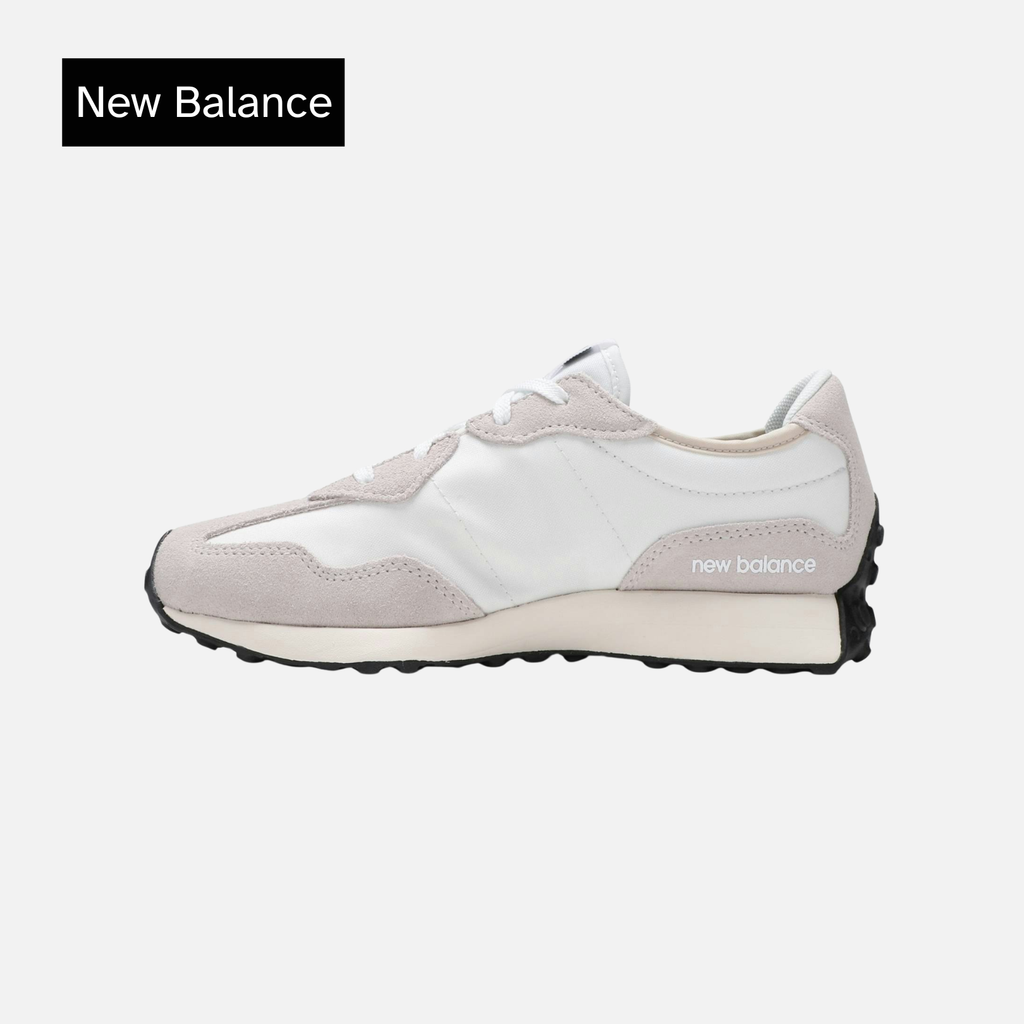 New Balance 327 Big Kid Sea Salt