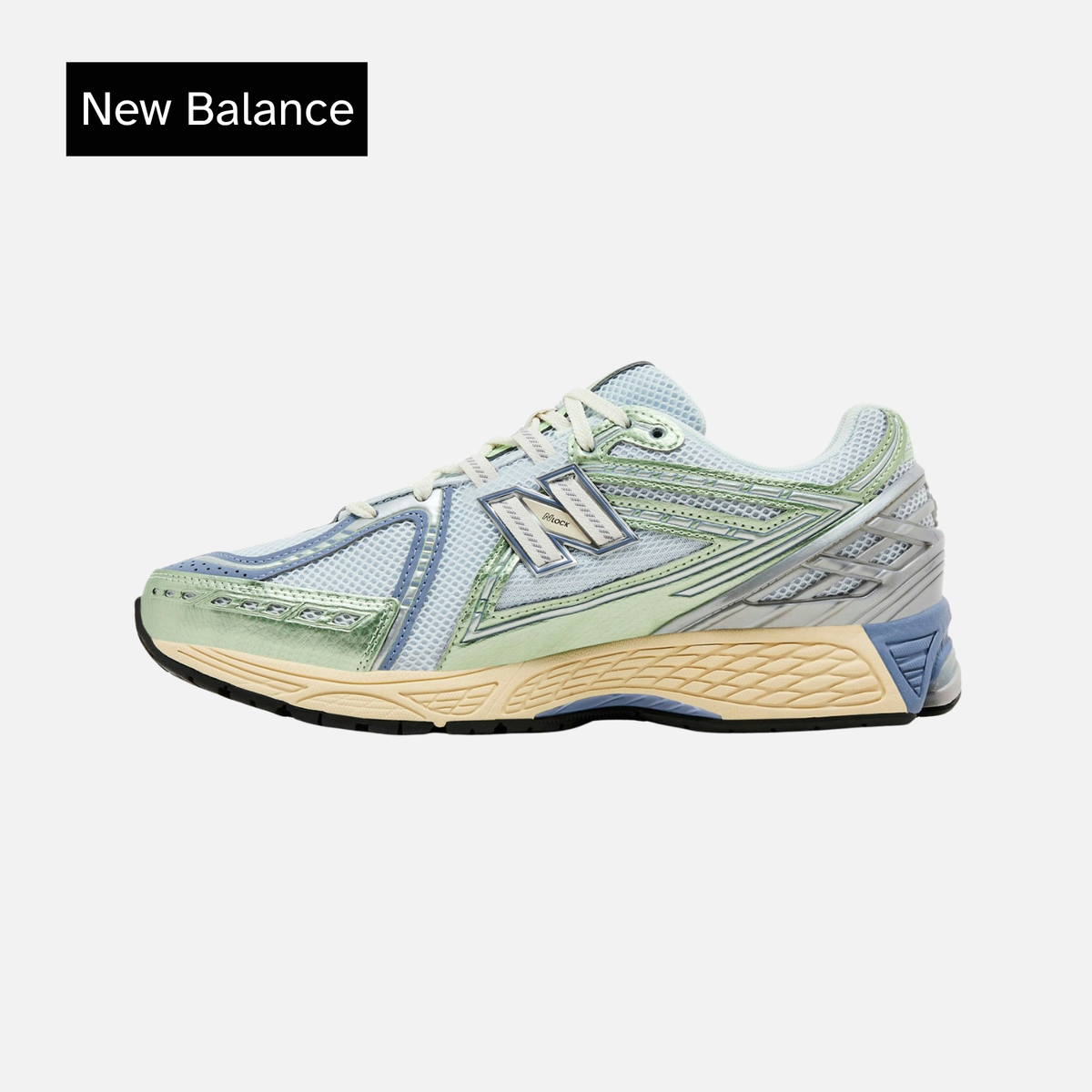 New Balance 1906R Pastel Pack - Ice Blue