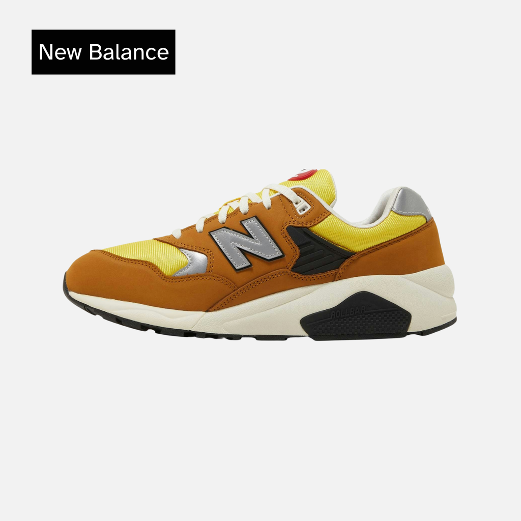 New Balance 580 Workwear