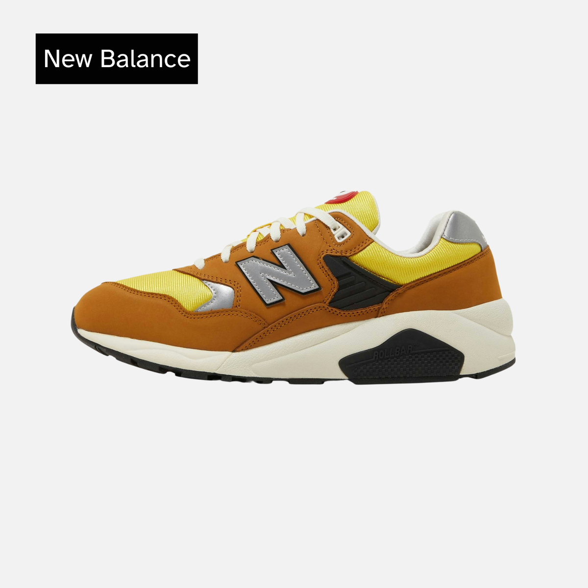 New Balance 580 Workwear