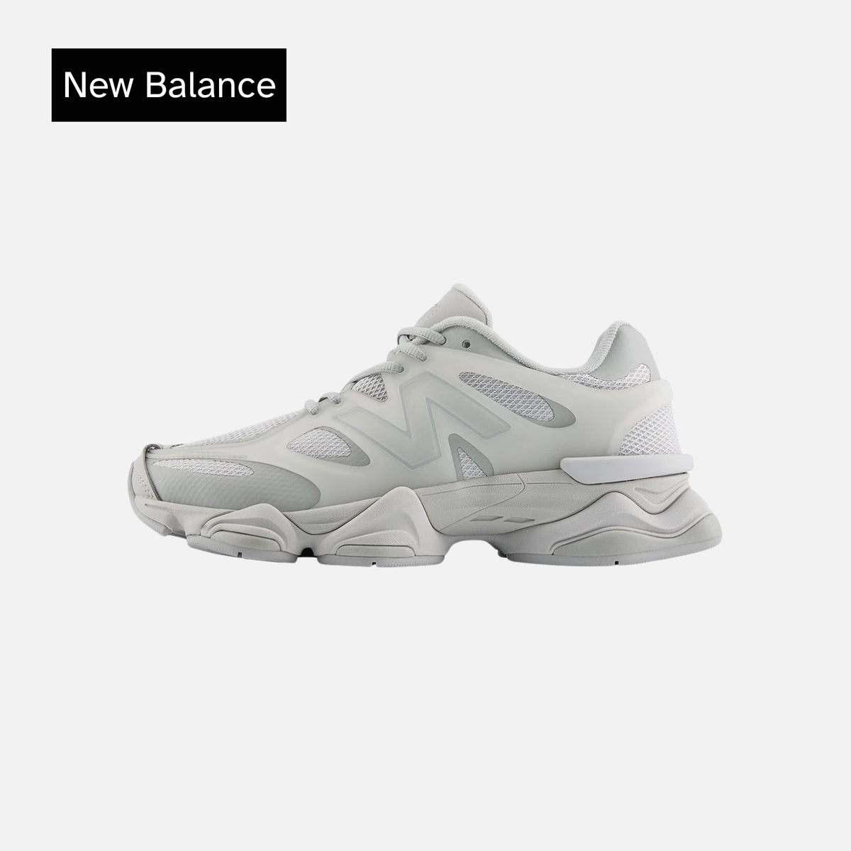 New Balance 9060 X Concrete