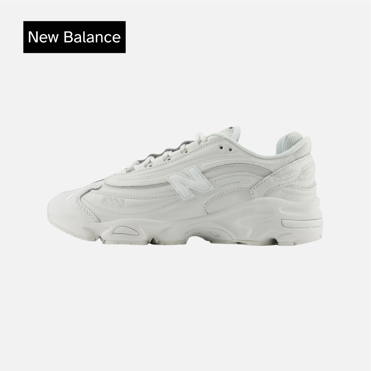 New Balance 1000 Reflection Sea Salt