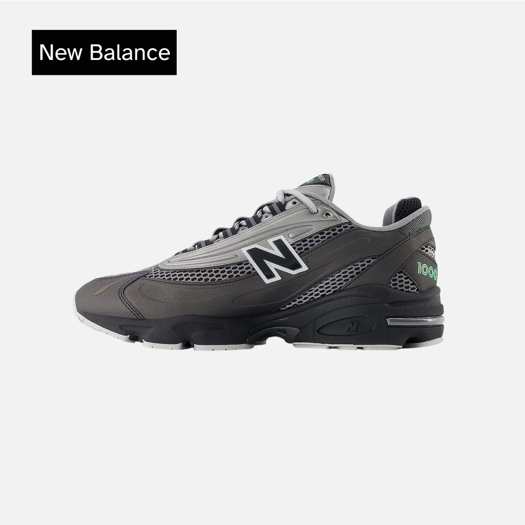New Balance 1000 Lime Leaf
