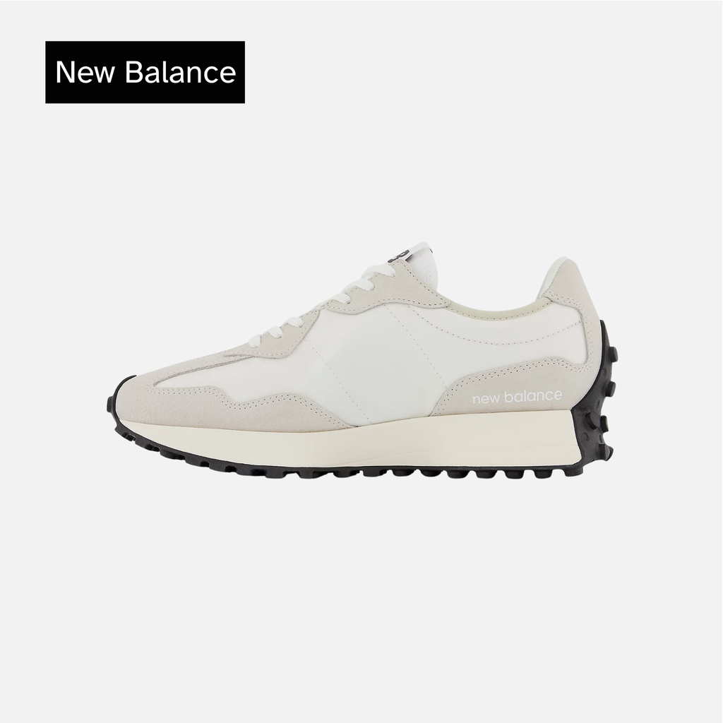 New Balance 327 Sea Salt