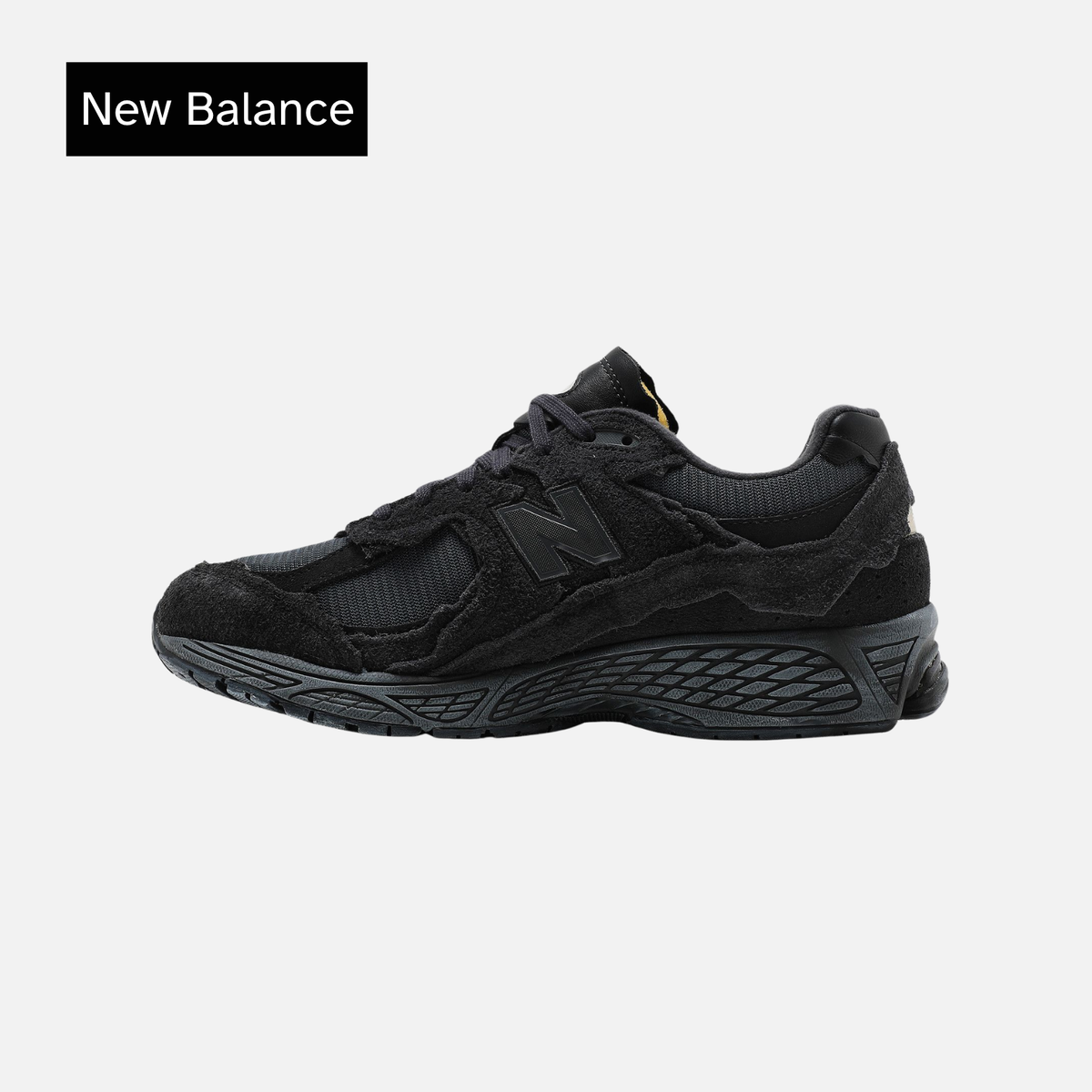 New Balance 2002R Protection Pack - Phantom