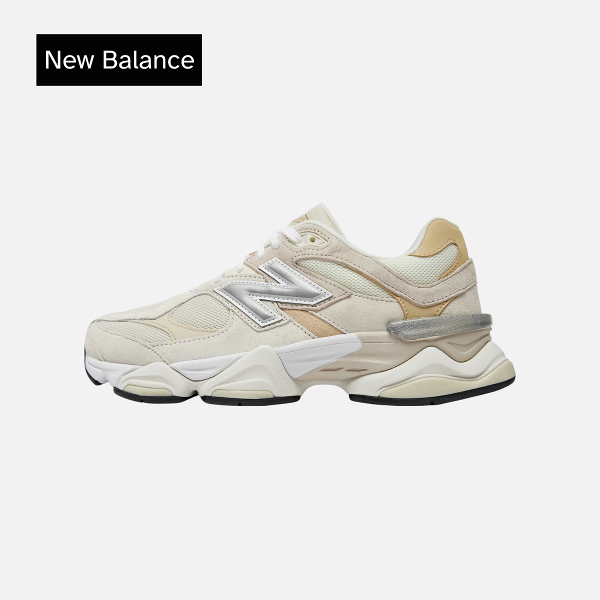 New Balance 9060 Turtledove