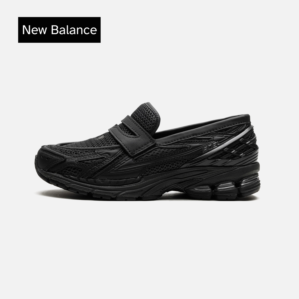 New Balance 1906L Blacktop Phantom