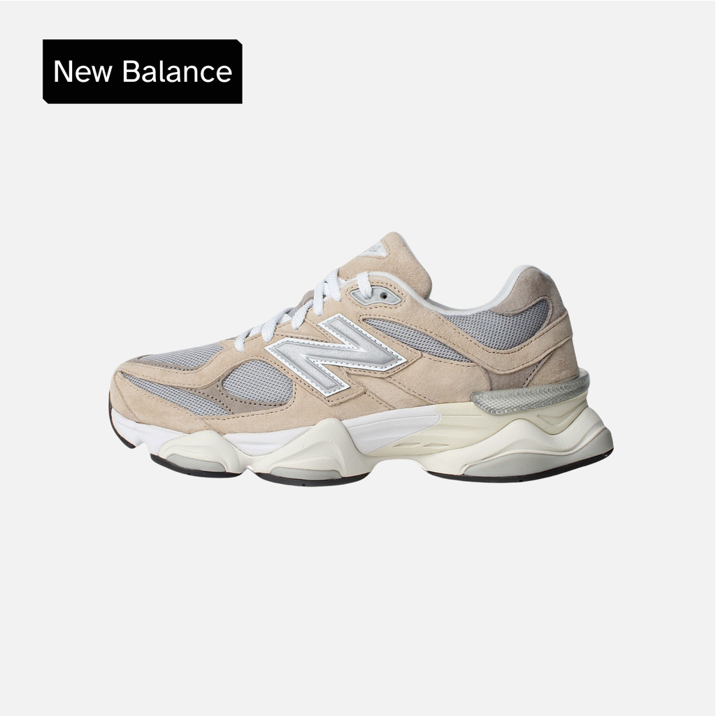 New Balance 9060 Incense Raincloud Arid Stone