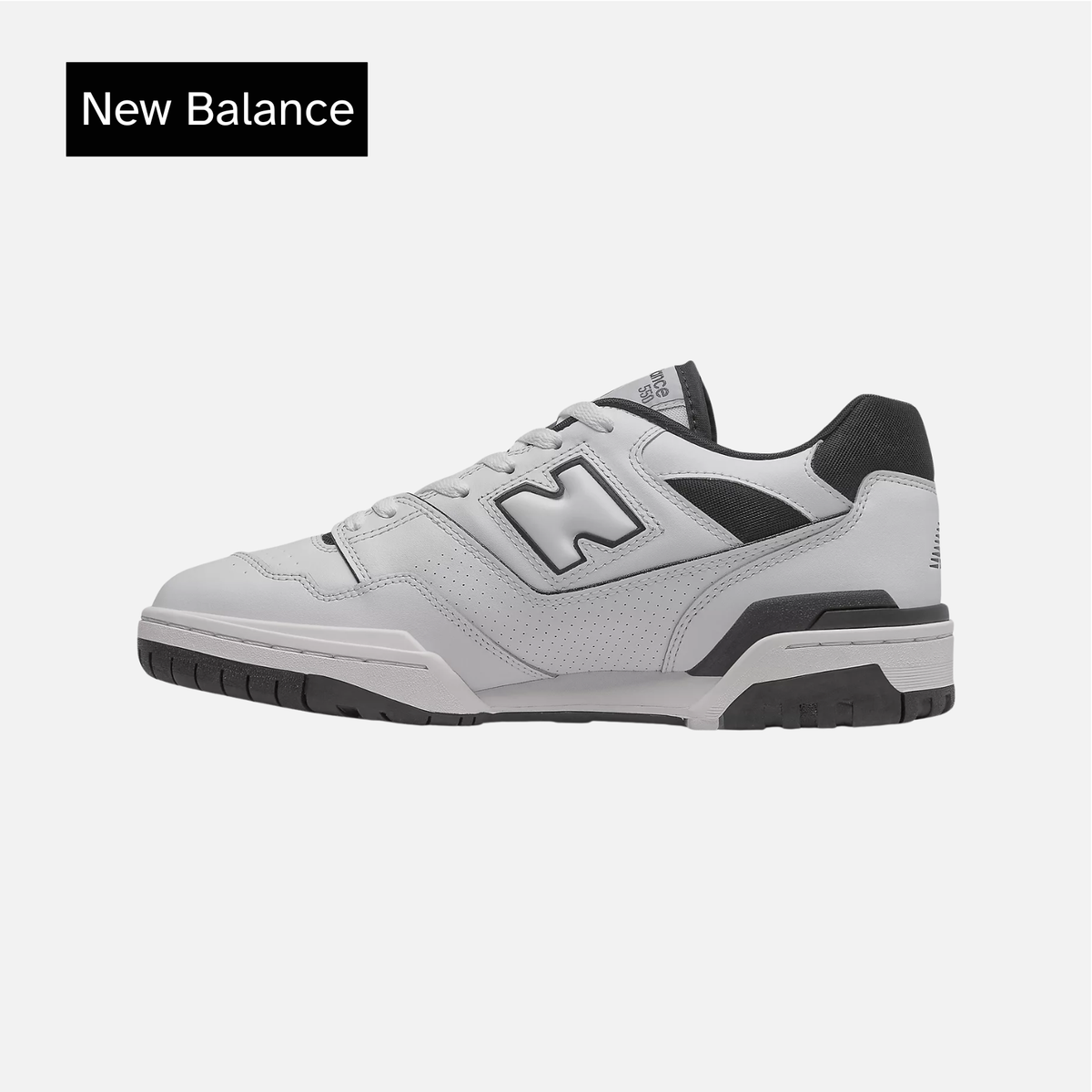 New Balance 550 Oreo
