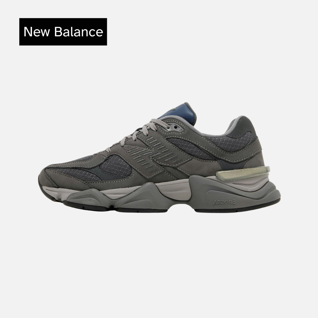New Balance 9060 Castlerock