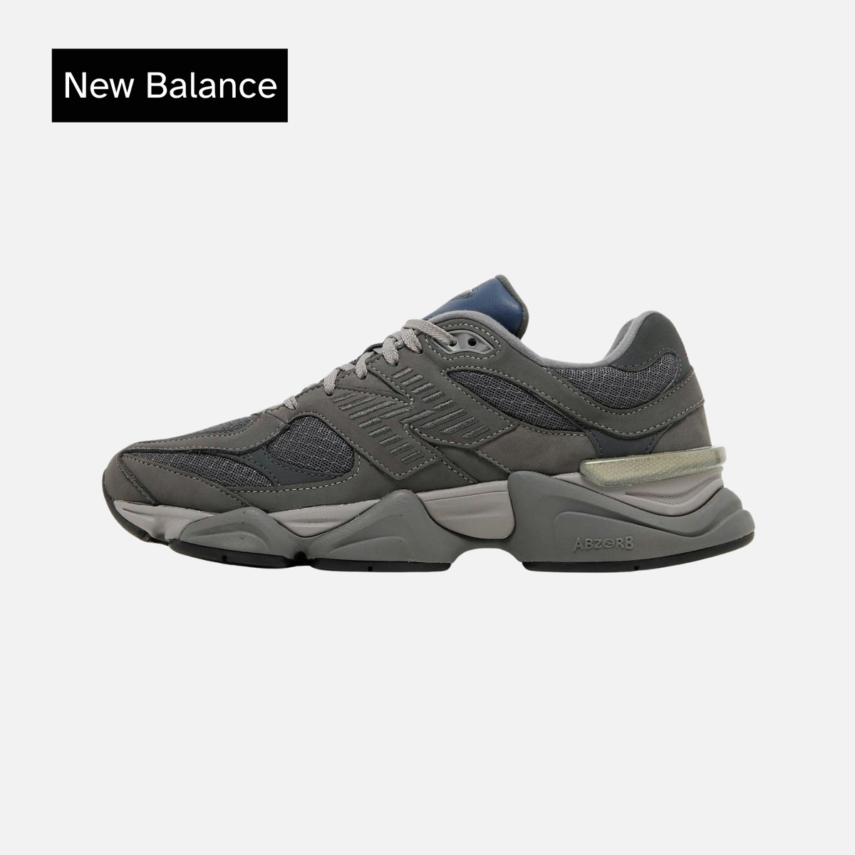 New Balance 9060 Castlerock