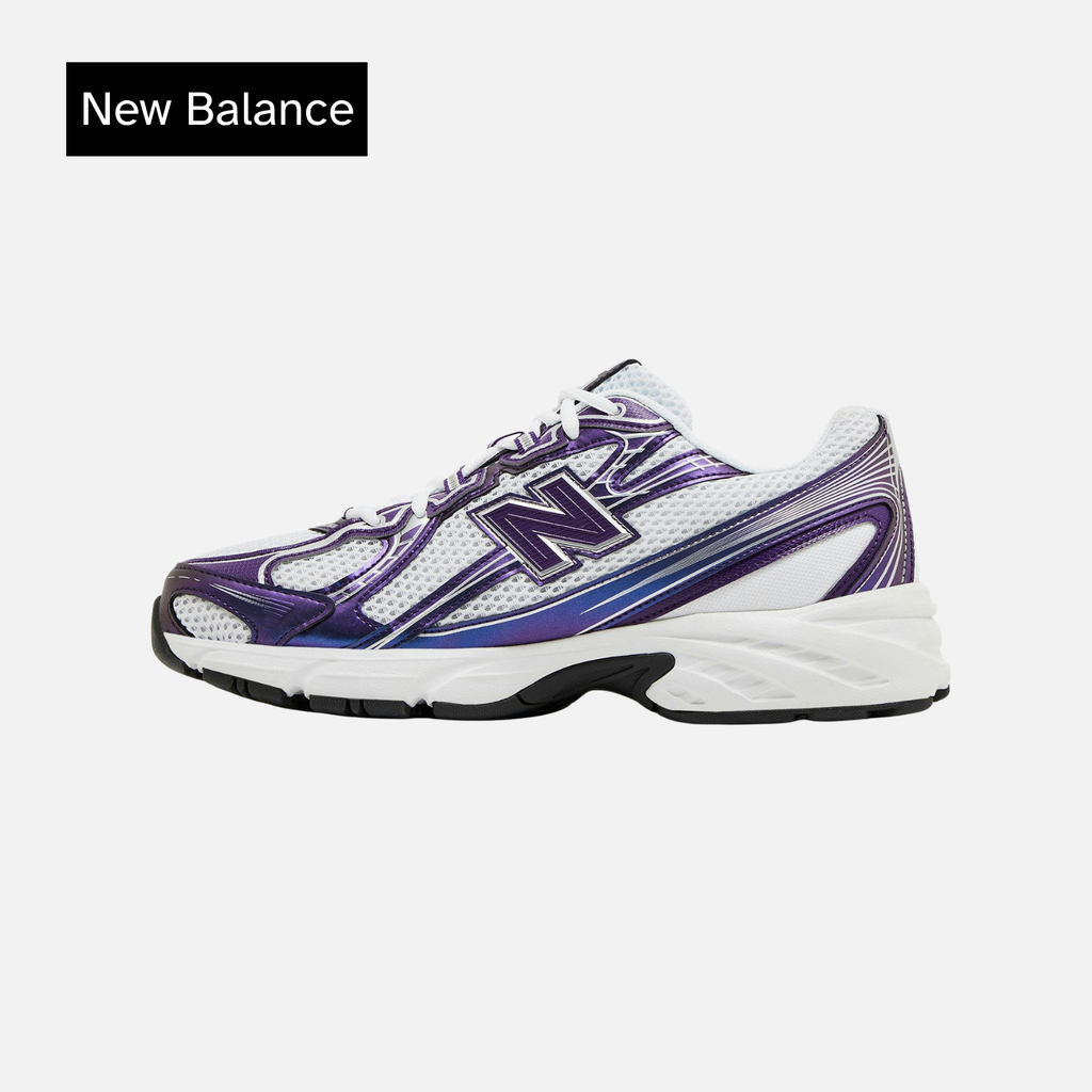 New Balance 740 Concord Grape