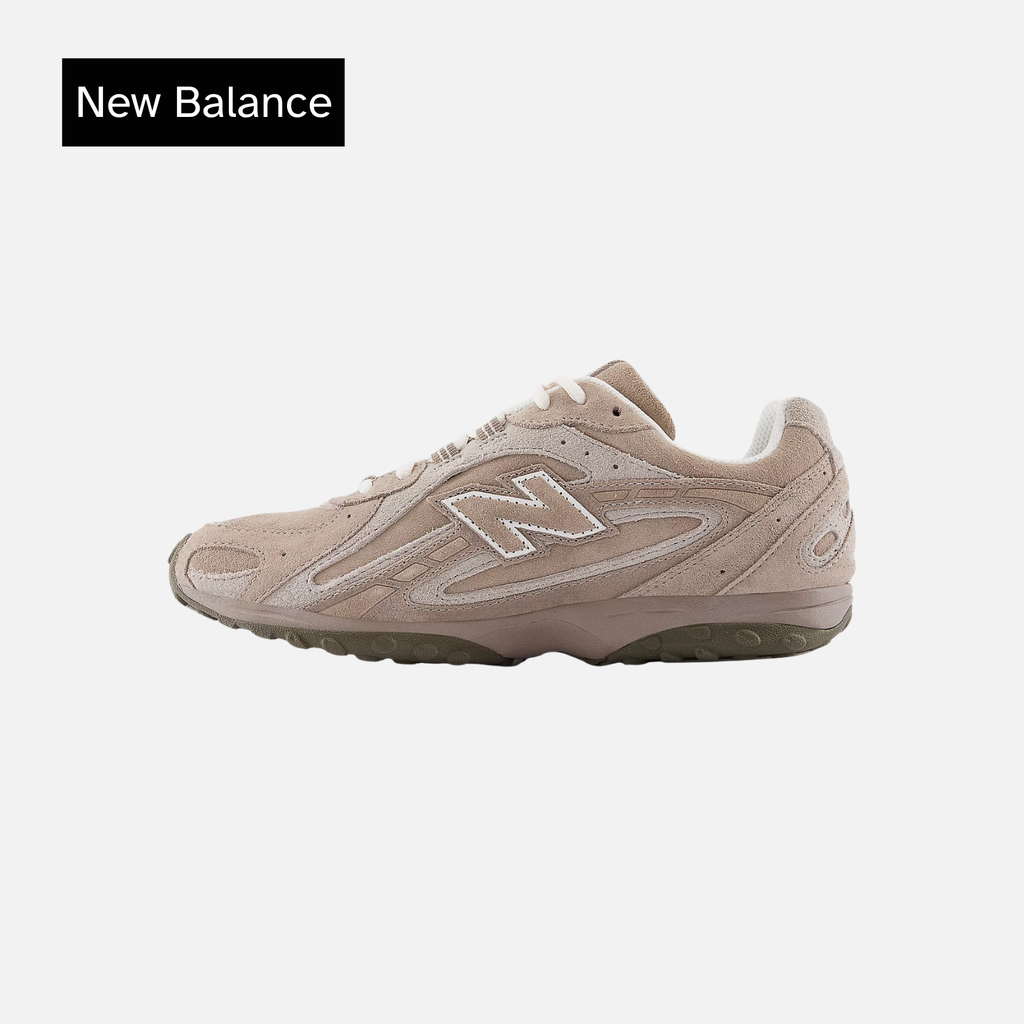 New Balance 204L Mushroom Arid Stone