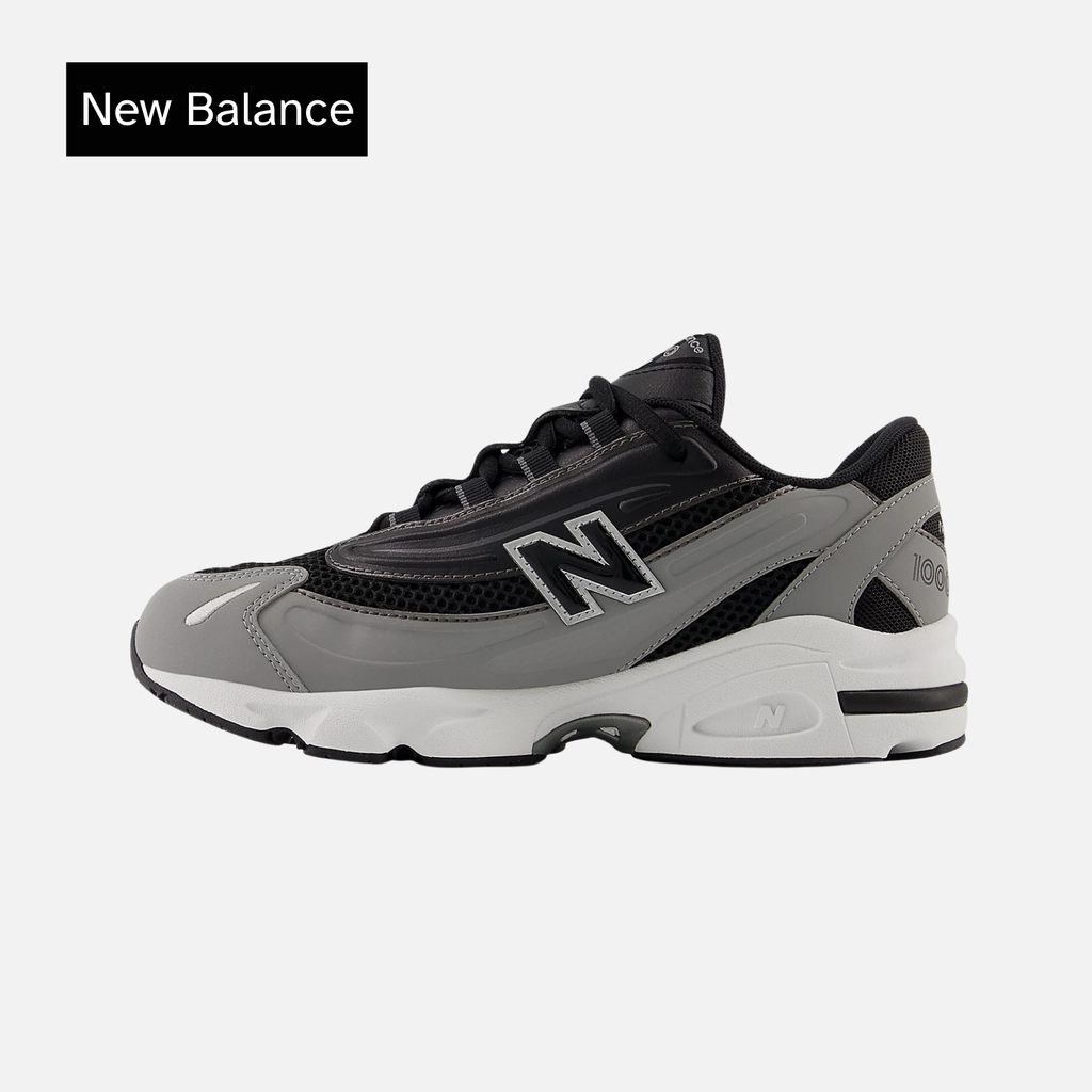 New Balance 1000 Black Grey
