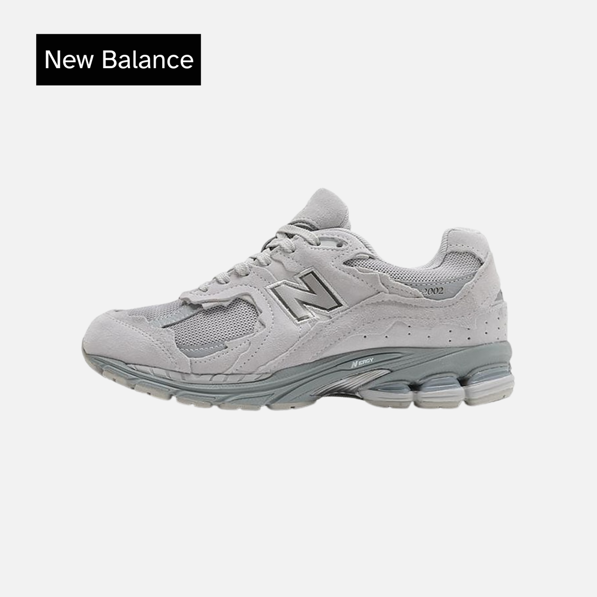 New Balance 2002R GORE-TEX Protection Pack - Slate Grey