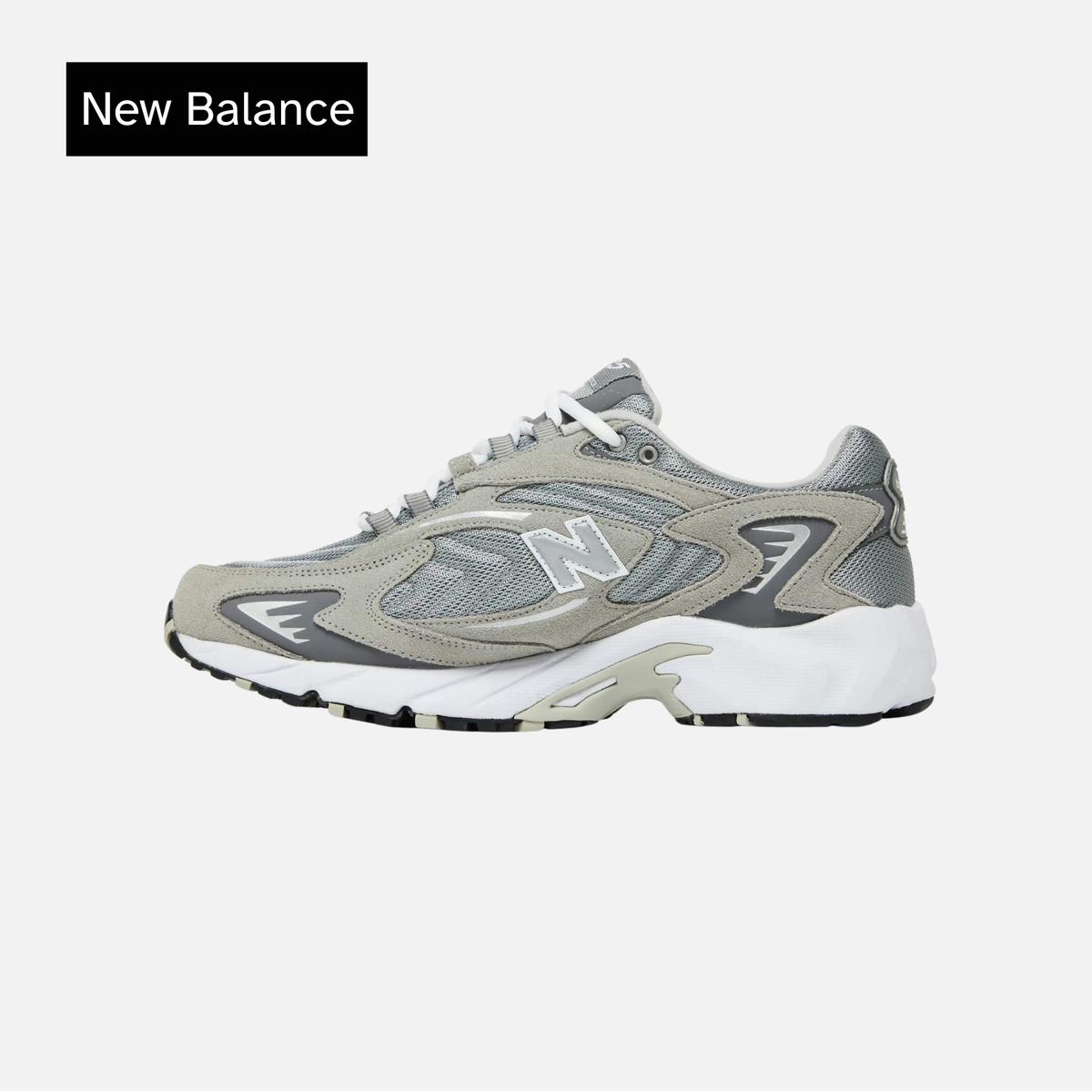 New Balance 725 Grey