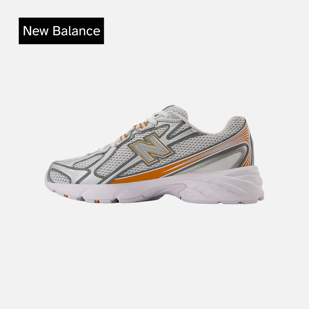 New Balance 740 Classic Orange