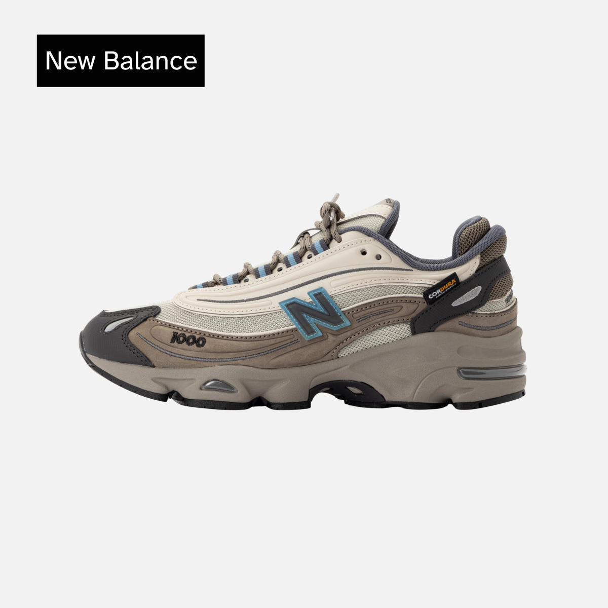 New Balance 1000 Dockside Still Water Shipyard