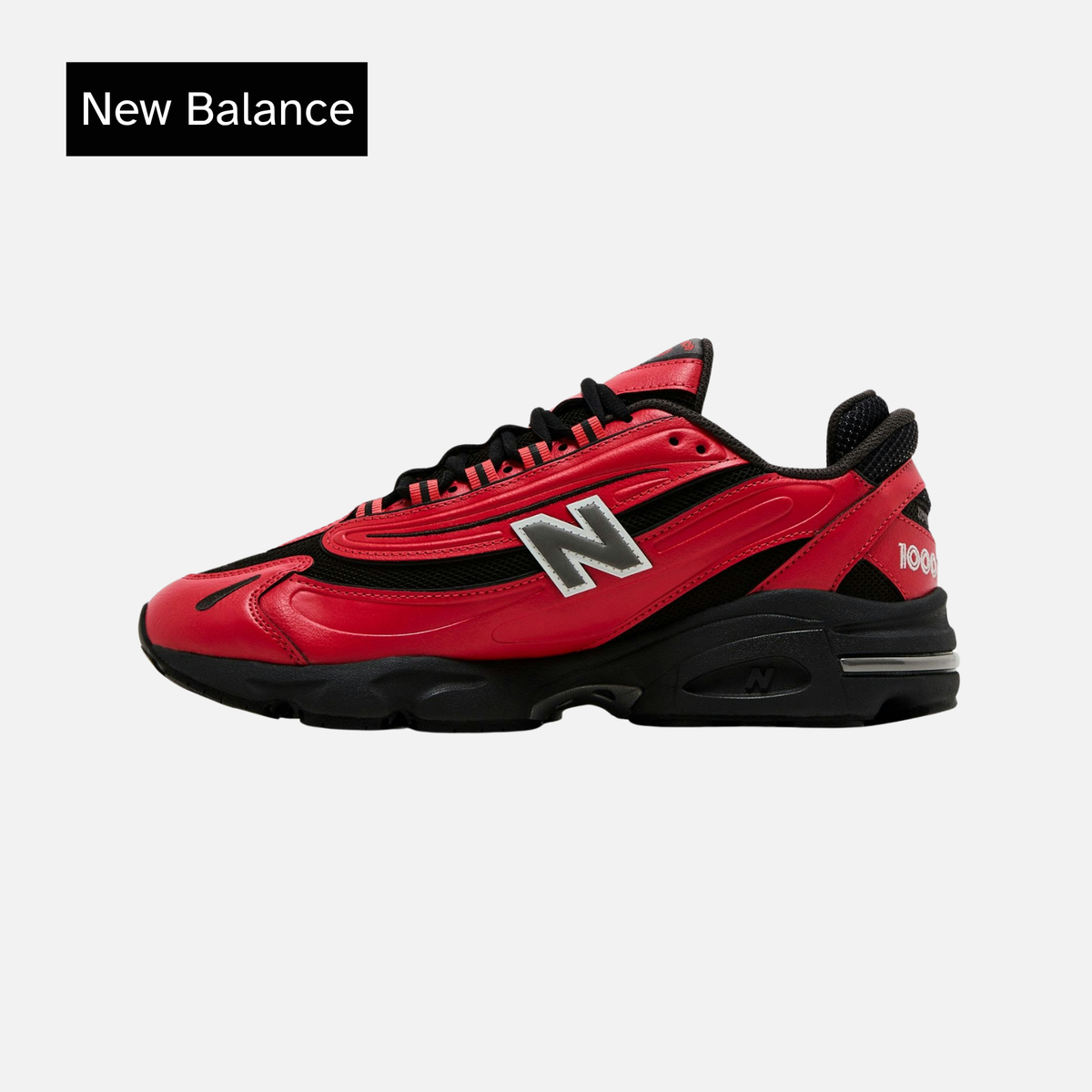 New Balance 1000 Blast Red