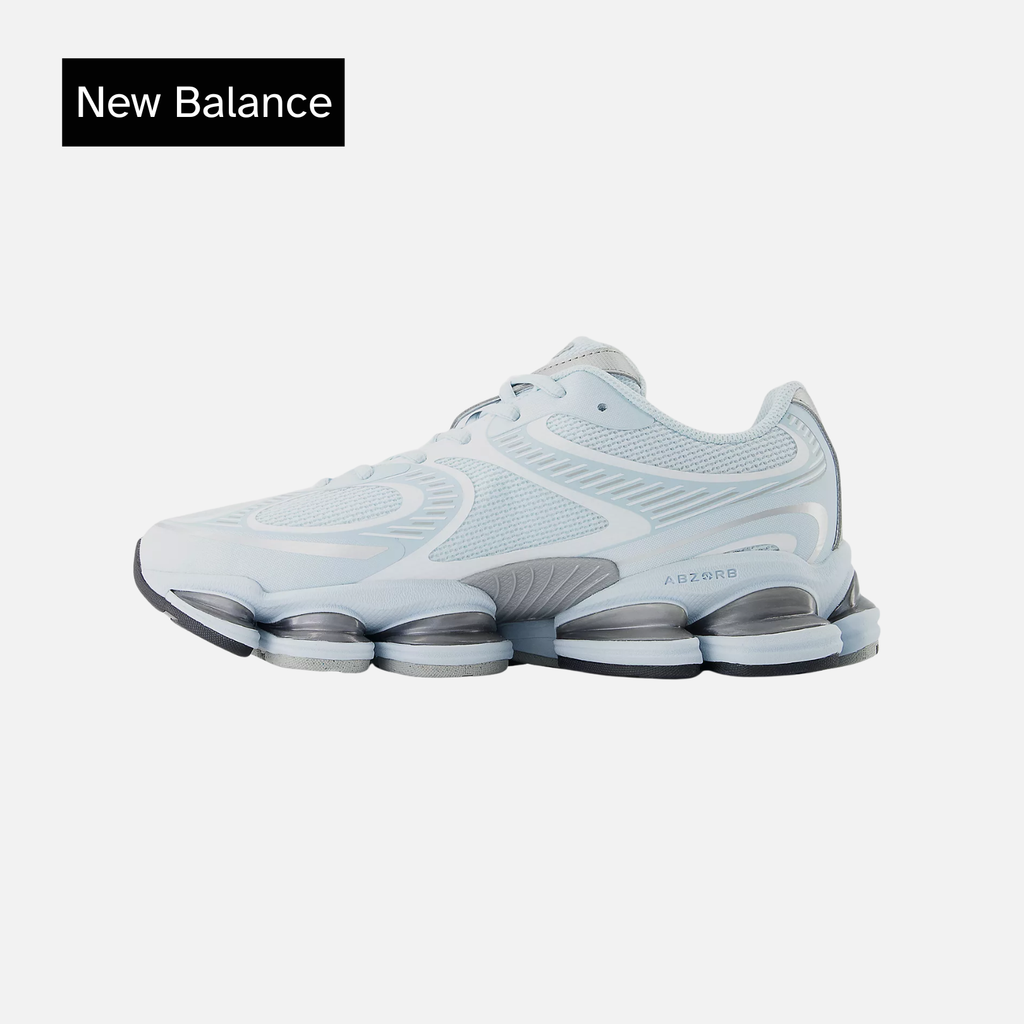New Balance ABZORB 2000 Blue Ice Grey