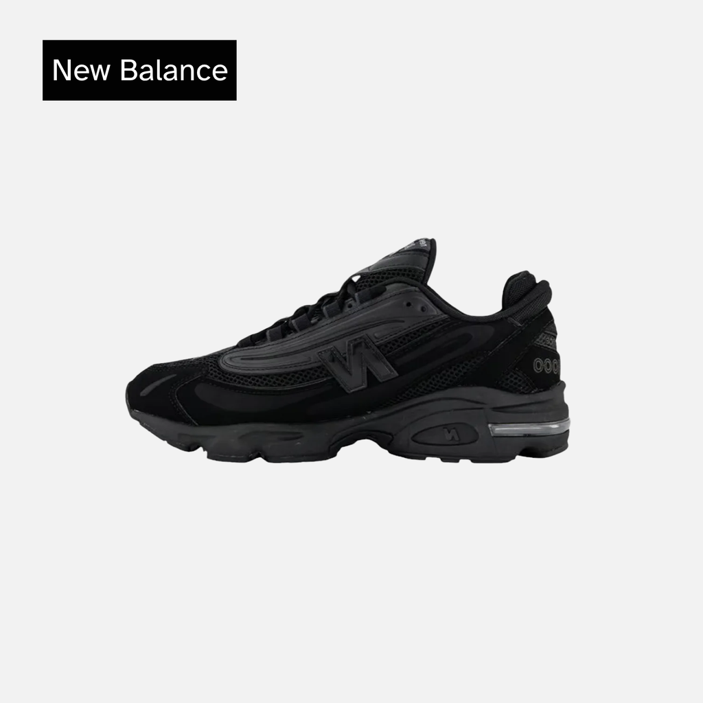 New Balance 1000 Triple Black