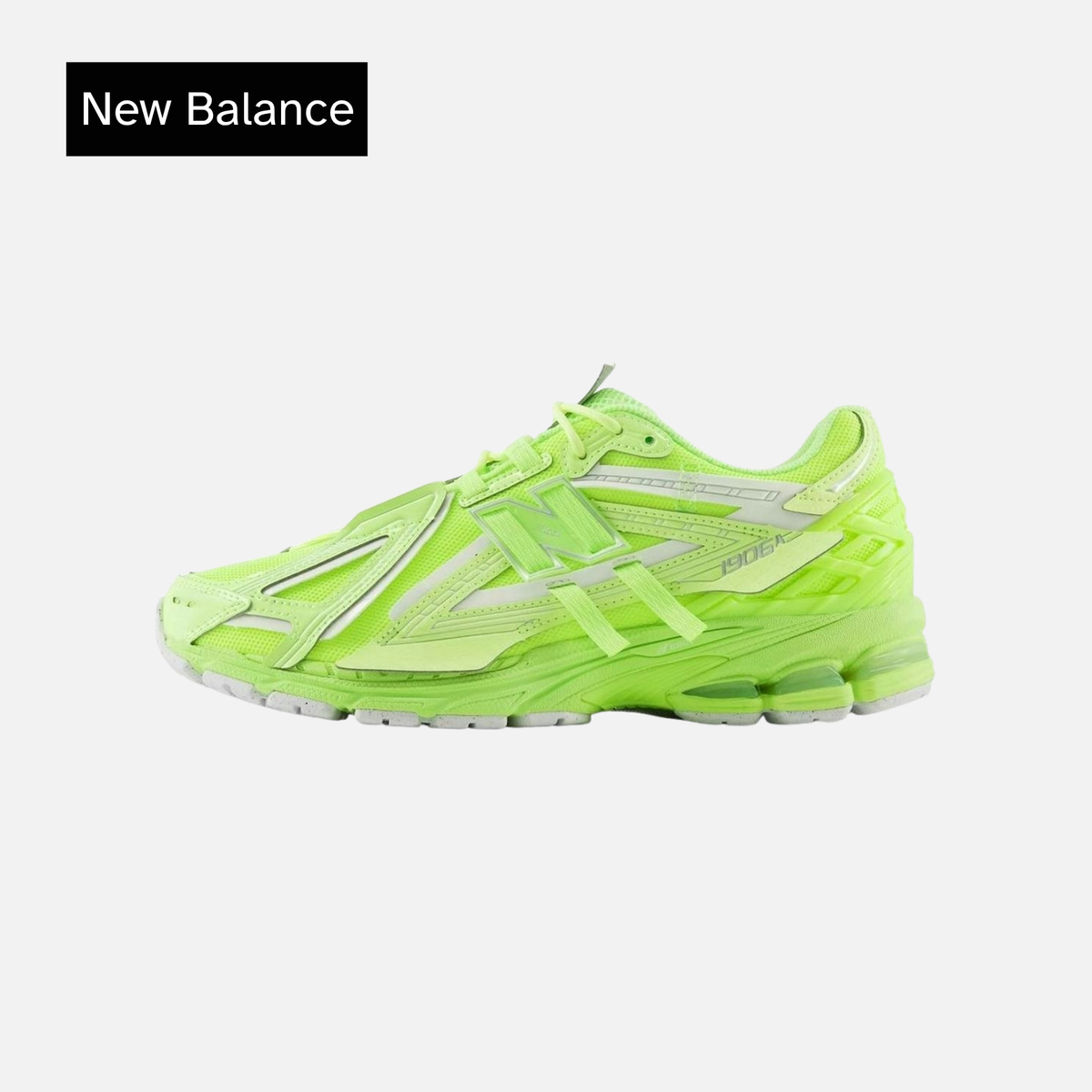New Balance 1906A Mint Flash