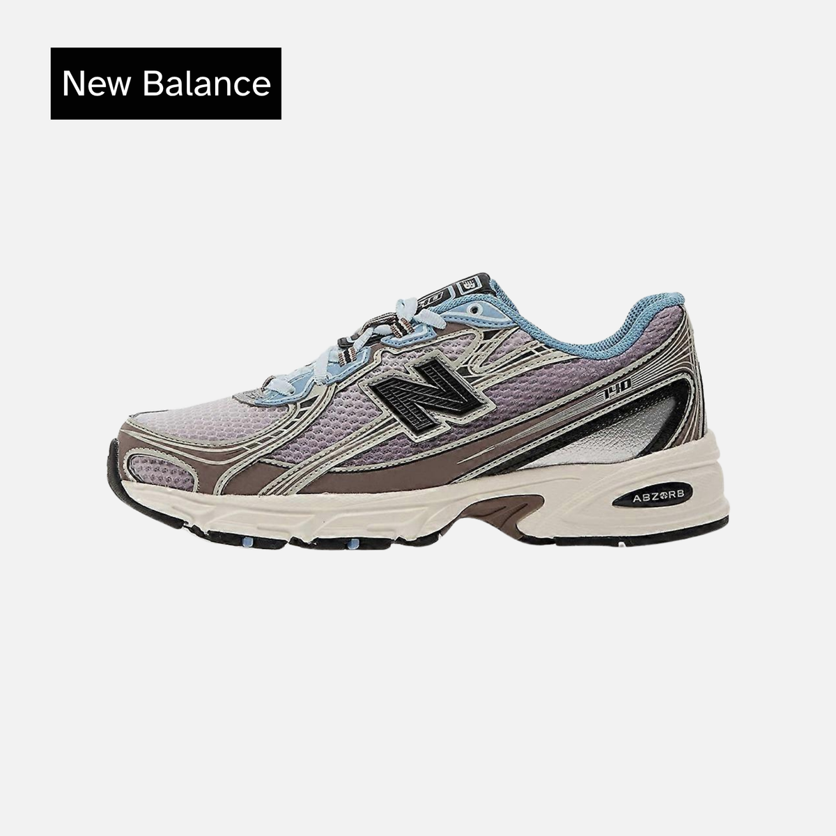 New Balance 740v2 Sea Salt Earth Shadow