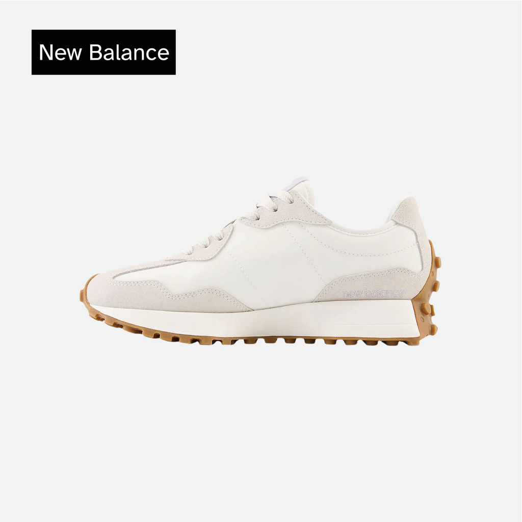 New Balance Wmns 327 Moonbeam Lilac