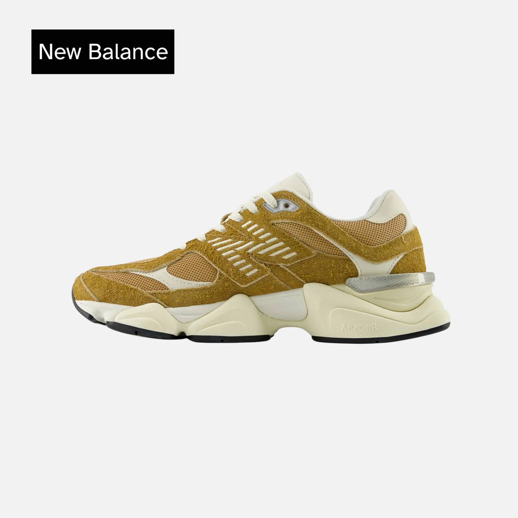 New Balance 9060 Great Plains