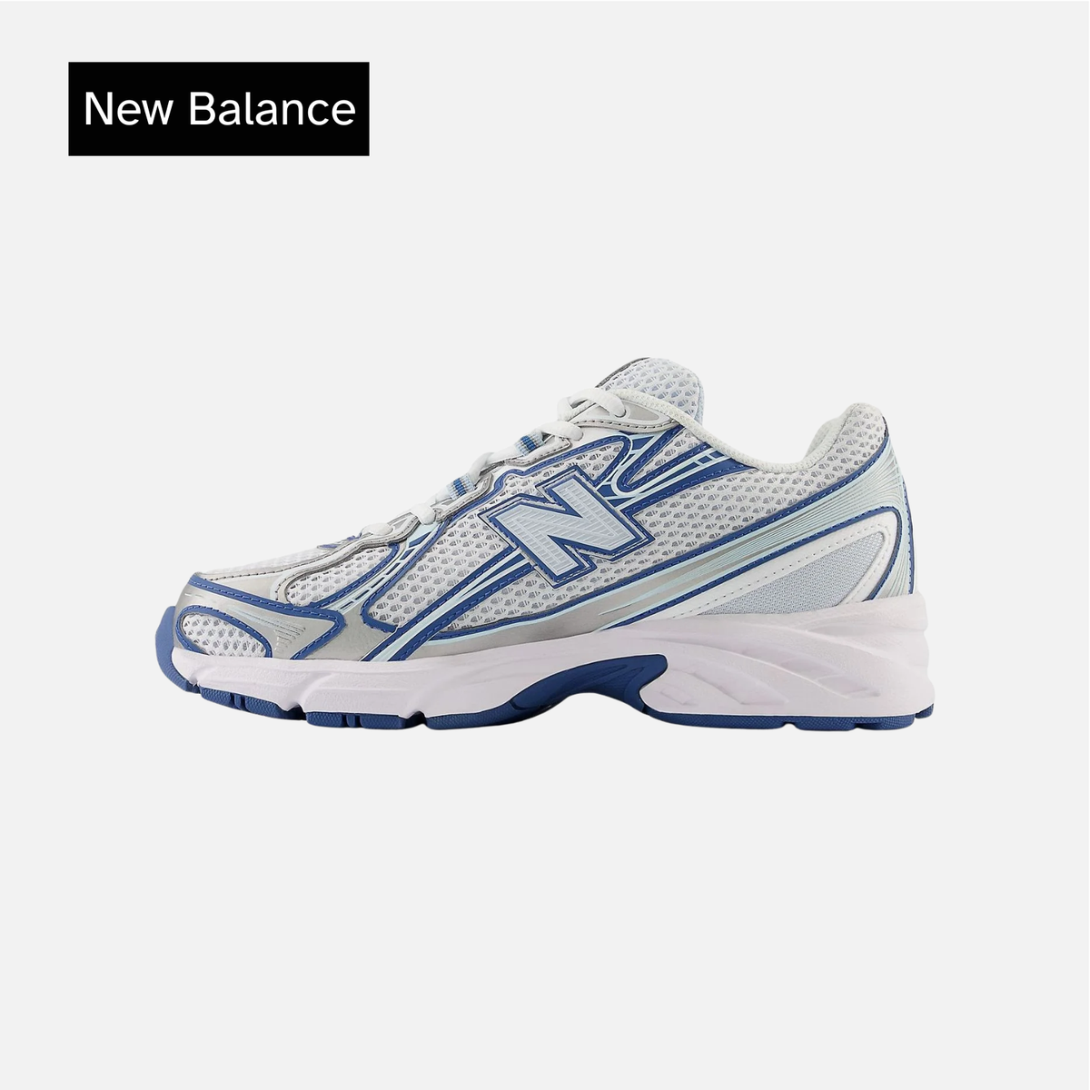 New Balance 740v2 Ice Blue