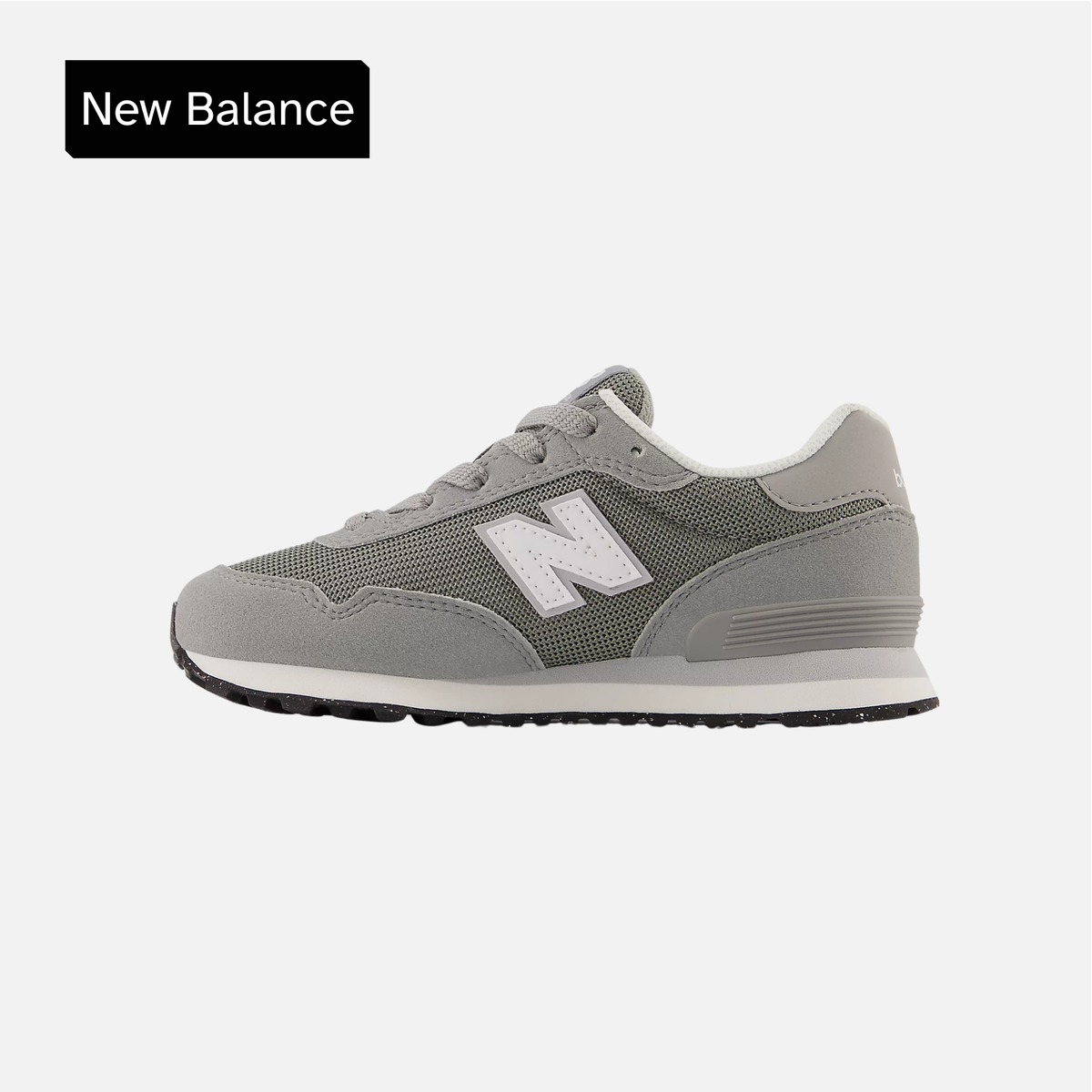 New Balance Wmns 515v3 Slate Grey