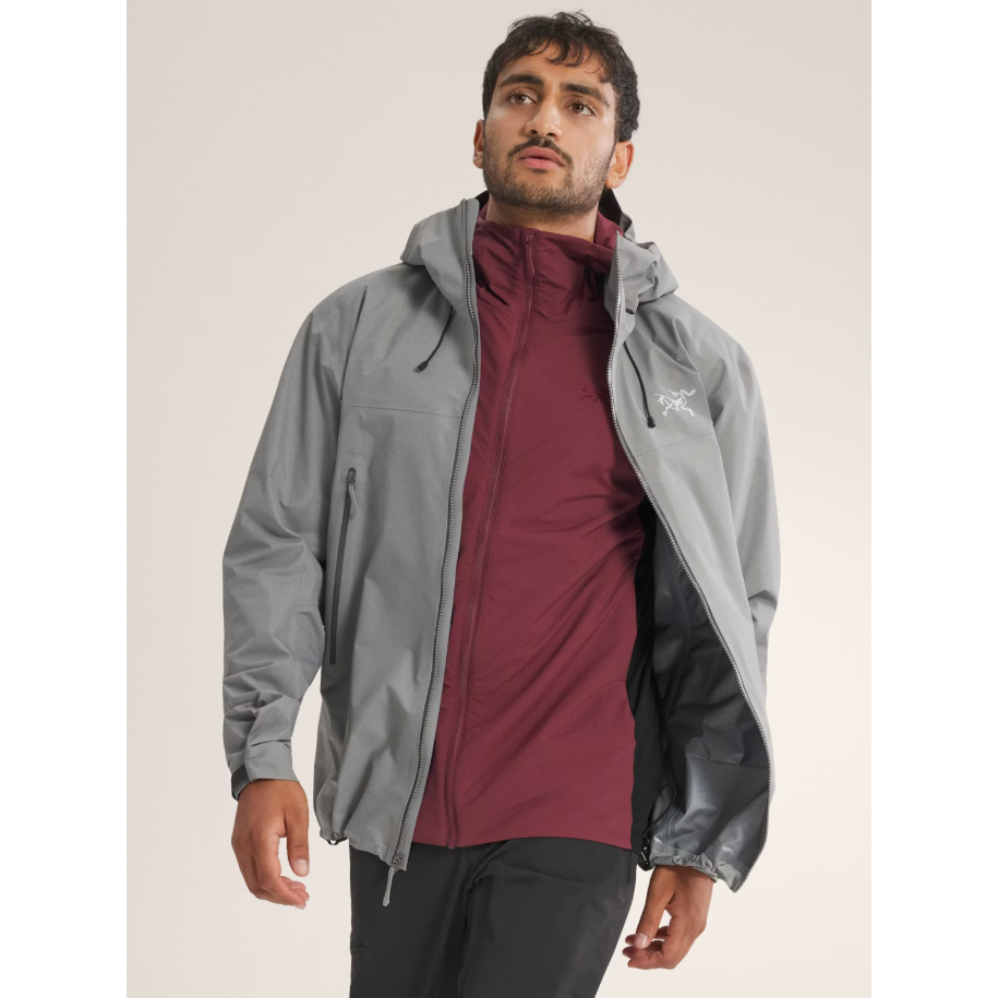 Arc'teryx Men's Atom SL Hoody