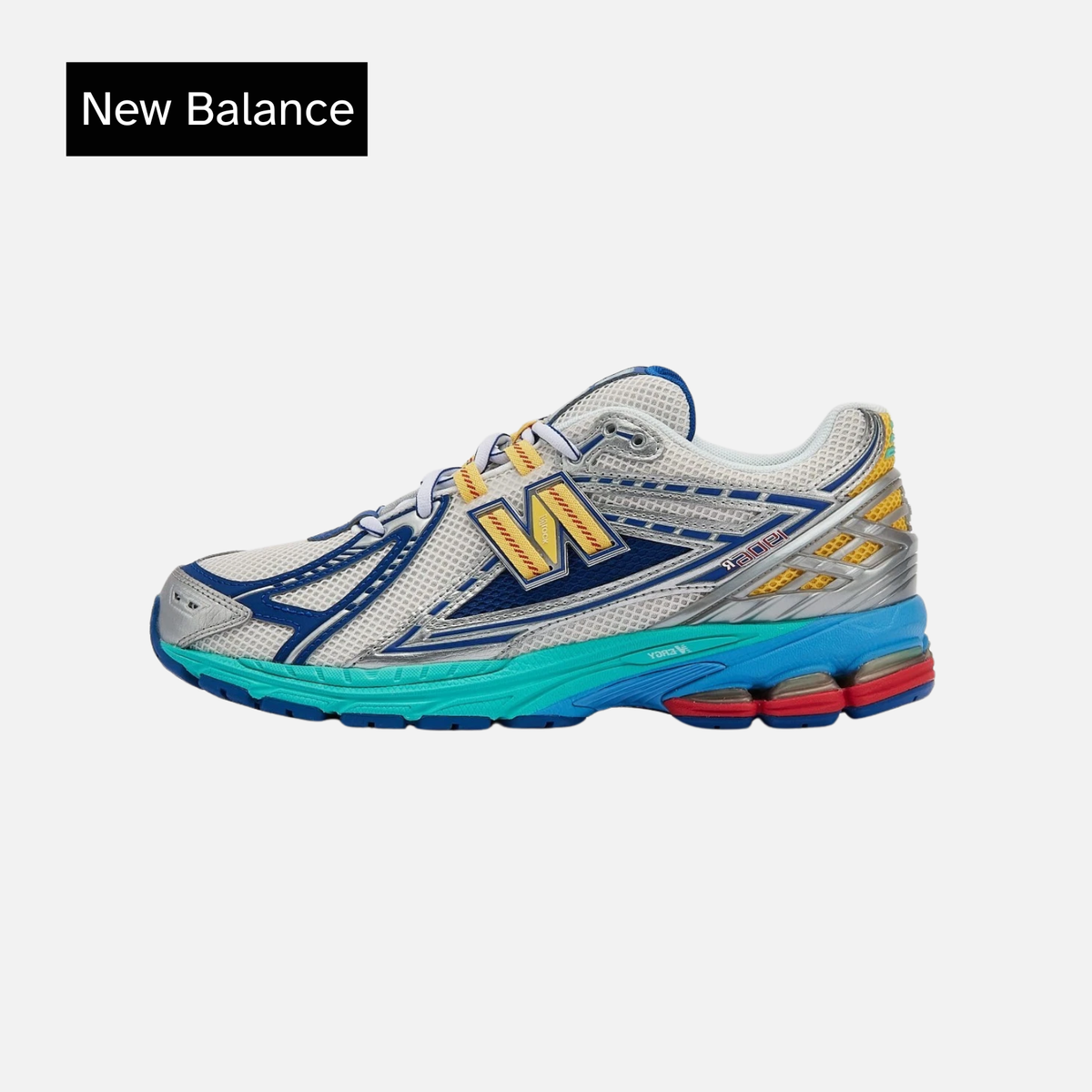 New Balance 1906R Moon Sign DTLR Exclusive