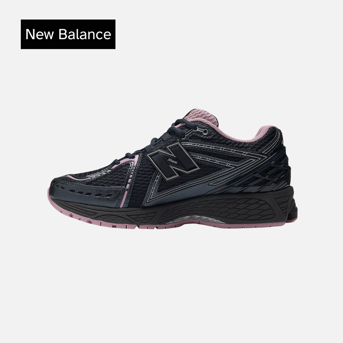 New Balance 1906R Pink Taffy
