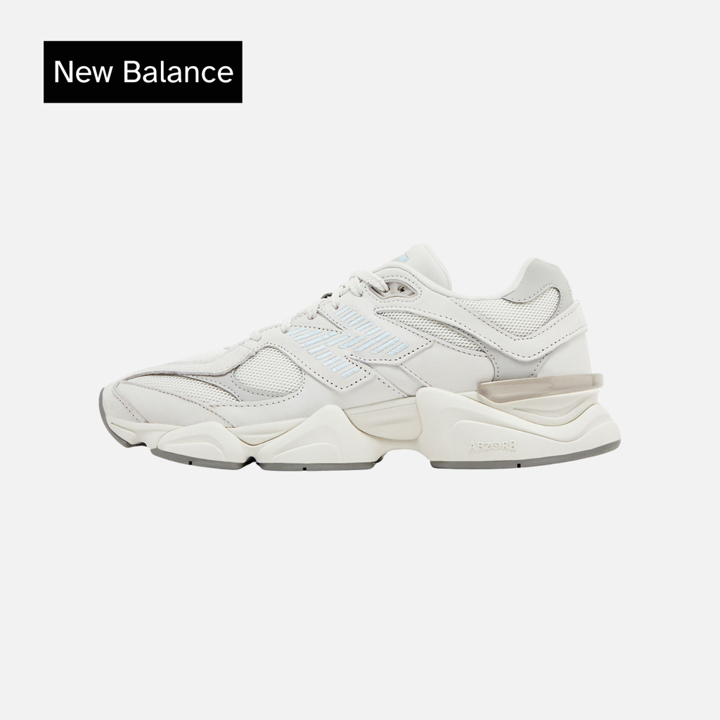 New Balance 9060 Reflection Quarry Blue