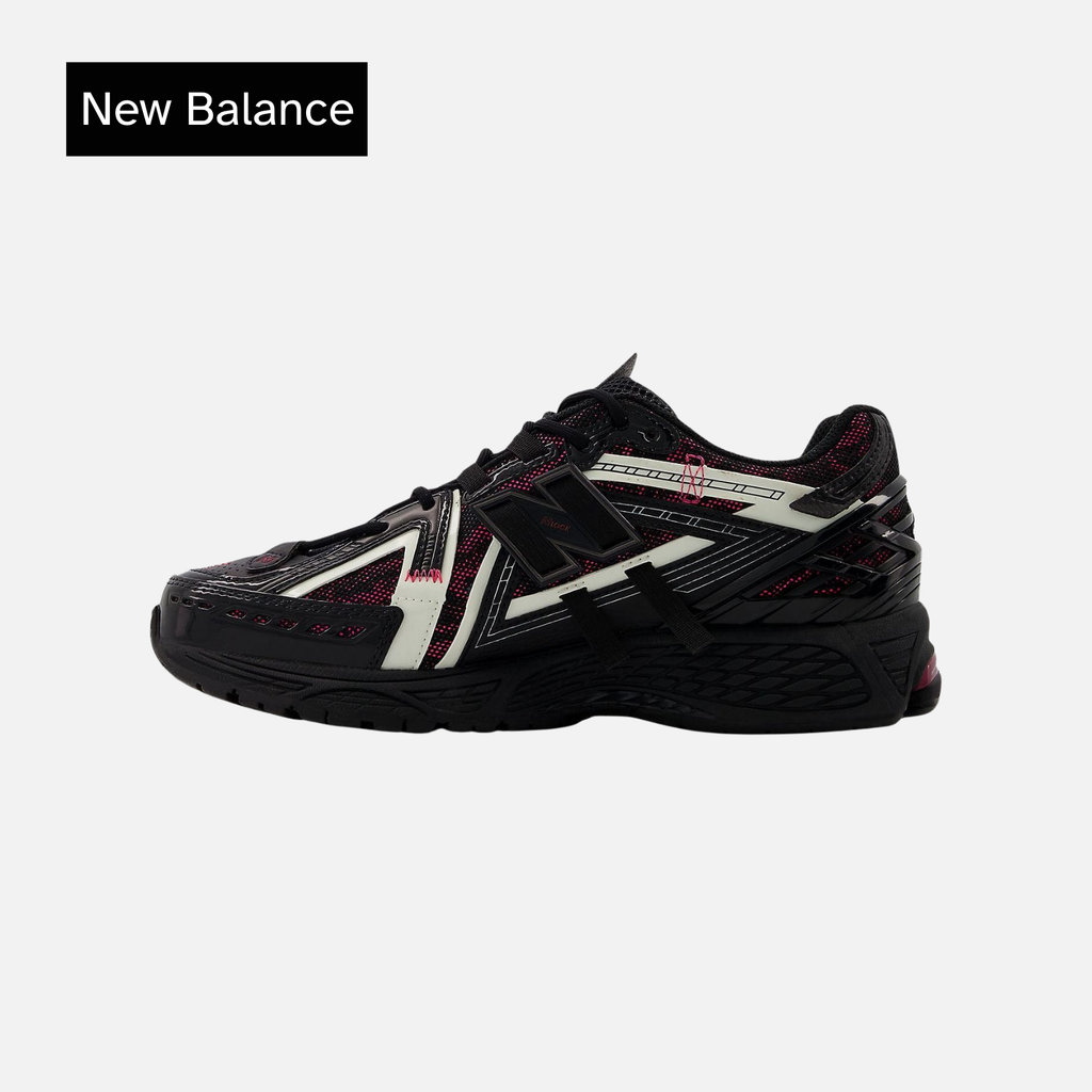 New Balance 1906A Black Dragon Berry
