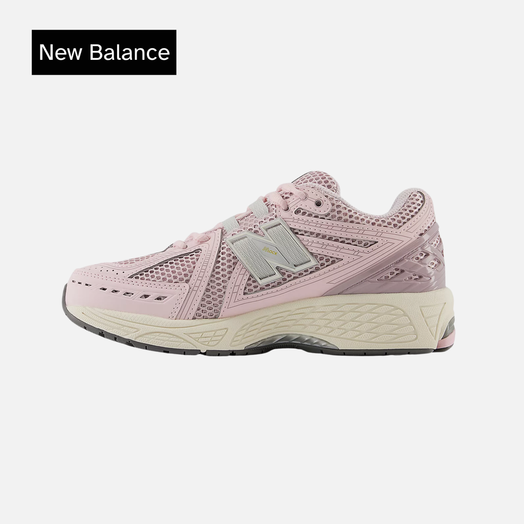 New Balance 1906R Big Kid Rose Sugar Ice Wine