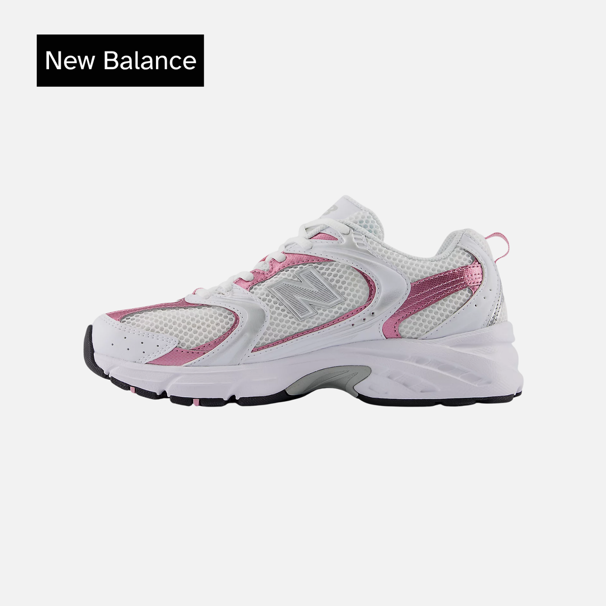 New Balance 530 Pink Sugar
