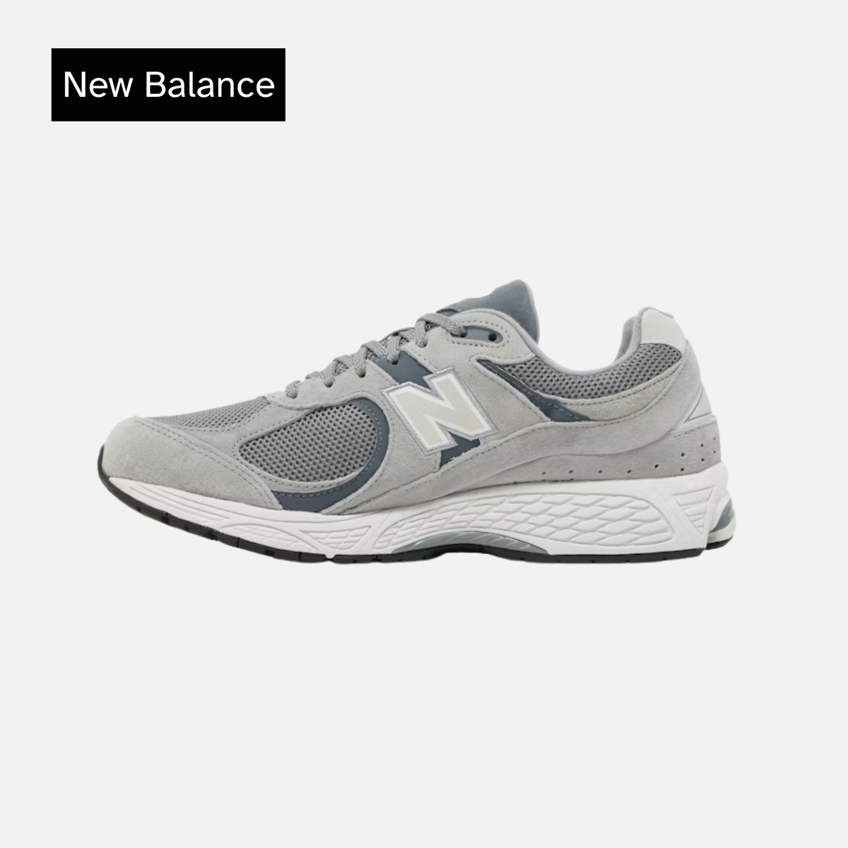 New Balance 2002R Steel Orca